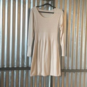 Prana Sweater Dress